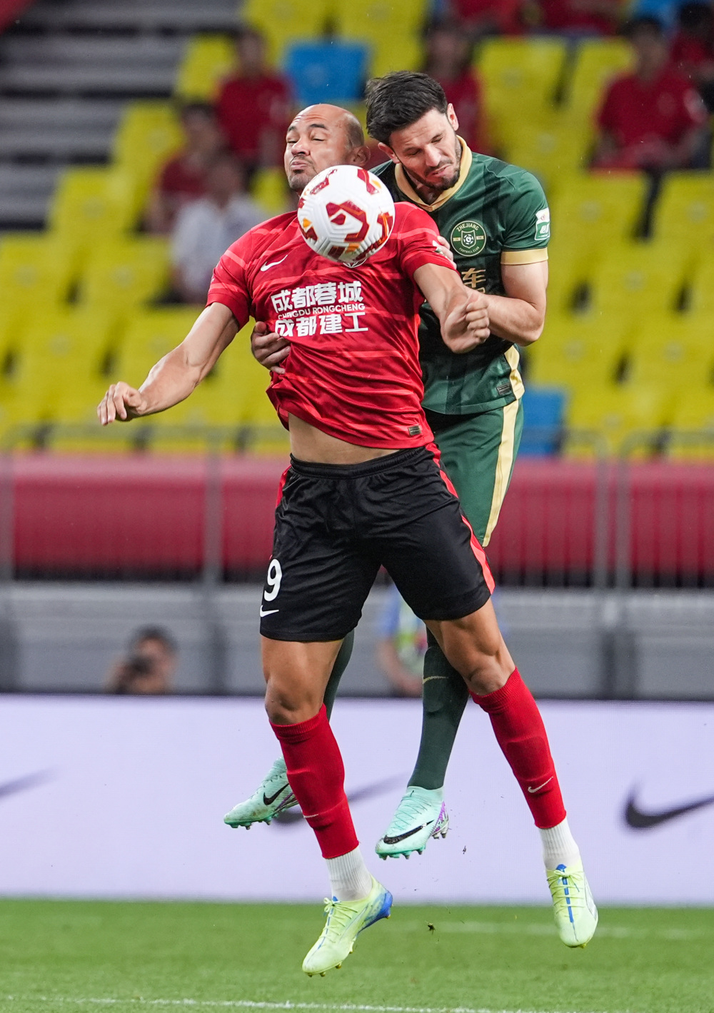 两路分推 两路分推