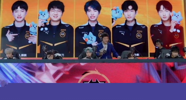 对方中继在 对方中继在