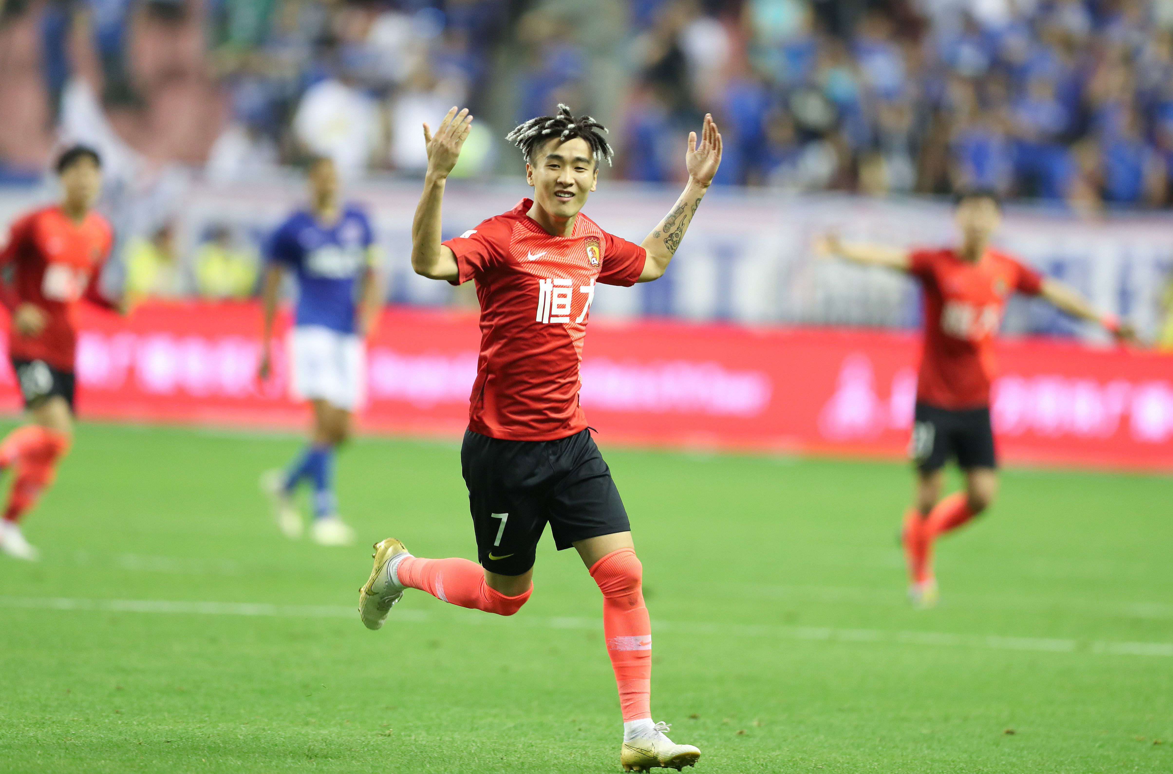 领导力培养 领导力培养